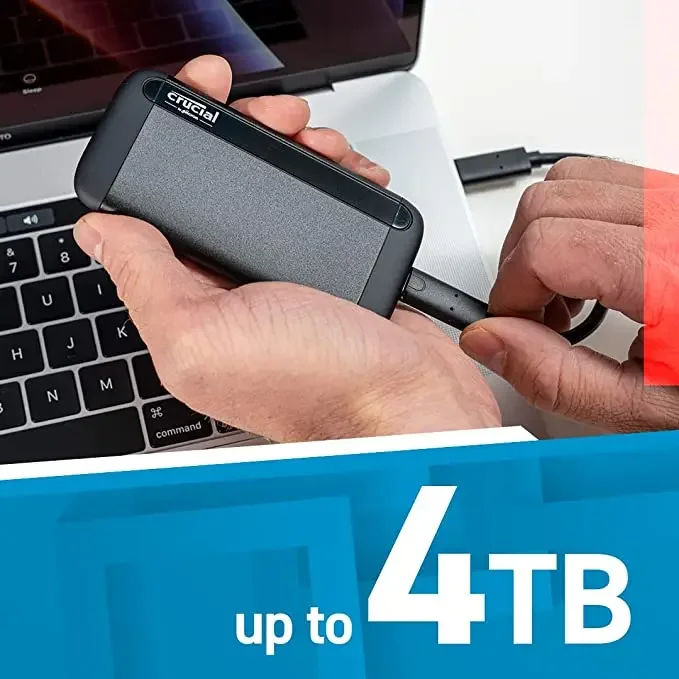 2026 Premium 100% Original Neu – External Ssd Bewertung und Preis