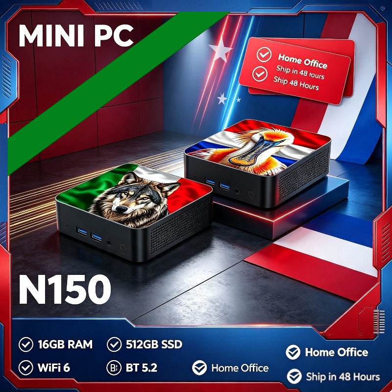 Intel Core N150 Neuer Gaming-P – M.2 Ssd Bewertung und Preis