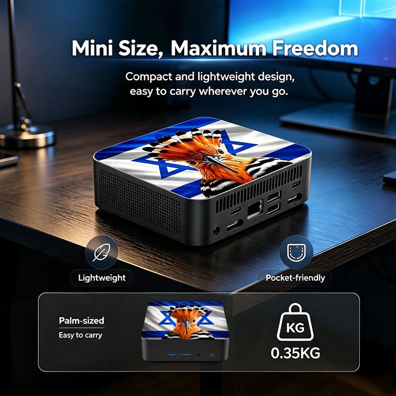 Leistungsstarker tragbarer Gam – Ssd 1Tb Bewertung und Preis