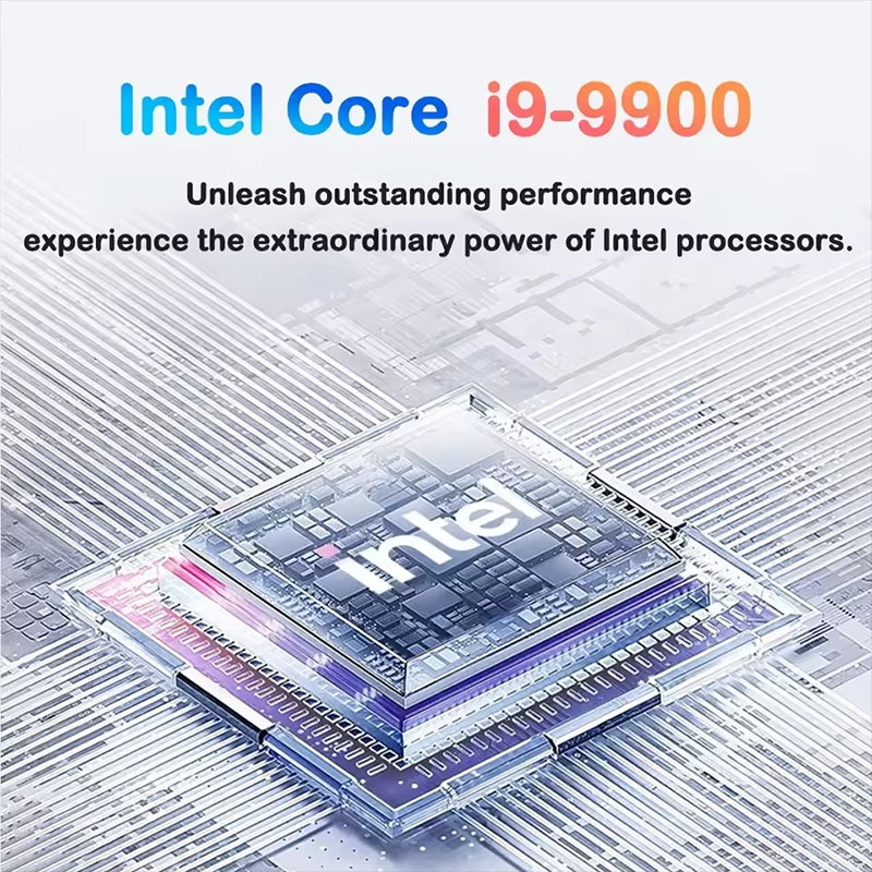 14,1' Intel Core i9-9900 Windo – Ssd 2Tb Bewertung und Preis