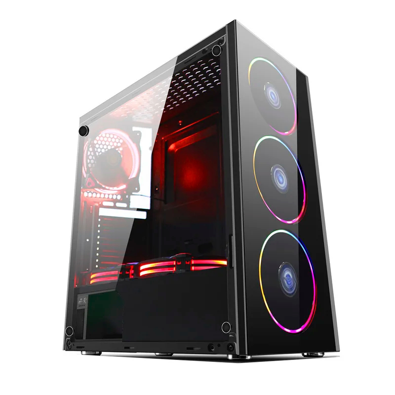 Gaming-PC Intel A8 9600/240G S – Memory Card Ssd Bewertung und Preis