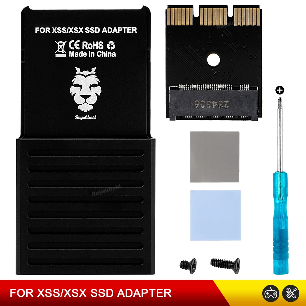 NEUE M2-Erweiterungskarte für  – Memory Card Ssd Bewertung und Preis